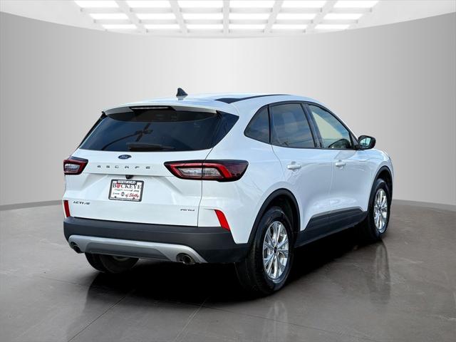 2025 Ford Escape Active 2025 Ford Escape Active