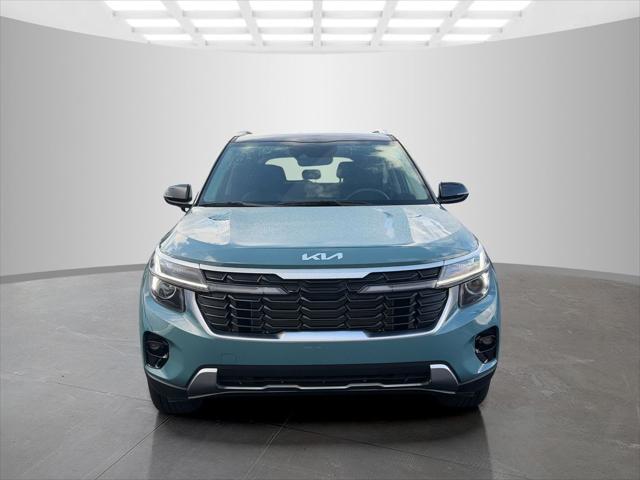 2025 Kia Seltos S 2025 Kia Seltos S