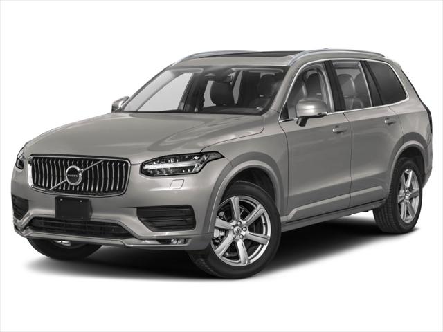 2023 Volvo XC90 B6 Plus 7-Seater 2023 Volvo XC90 B6 Plus 7-Seater