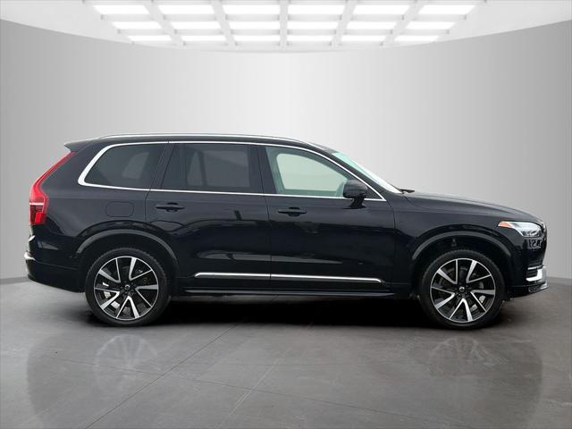 2023 Volvo XC90 B6 Plus 7-Seater 2023 Volvo XC90 B6 Plus 7-Seater
