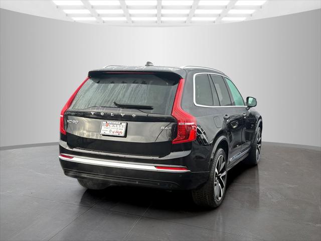 2023 Volvo XC90 B6 Plus 7-Seater 2023 Volvo XC90 B6 Plus 7-Seater