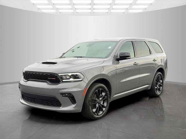2022 Dodge Durango GT Plus AWD 2022 Dodge Durango GT Plus AWD