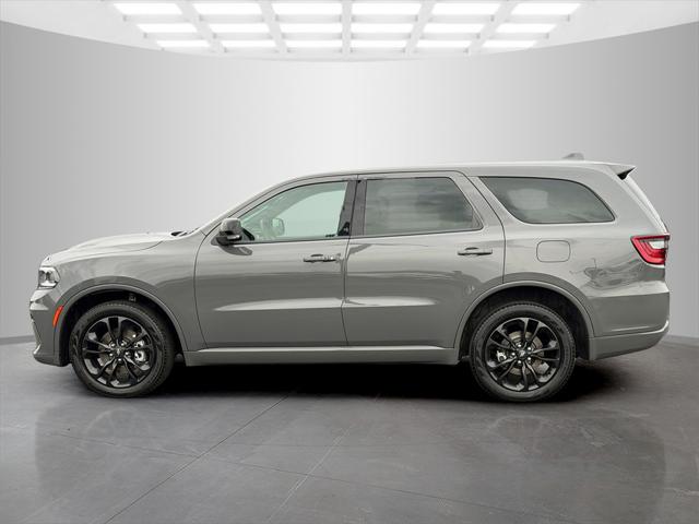 2022 Dodge Durango GT Plus AWD 2022 Dodge Durango GT Plus AWD