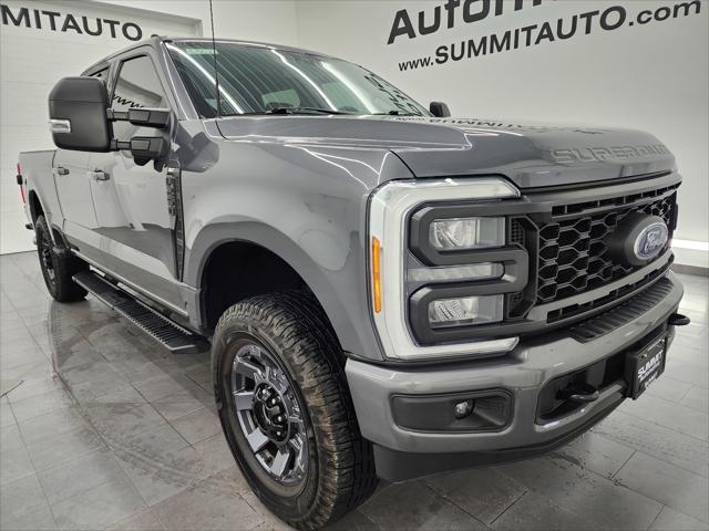 2023 Ford F-250 XLT 2023 Ford F-250 XLT