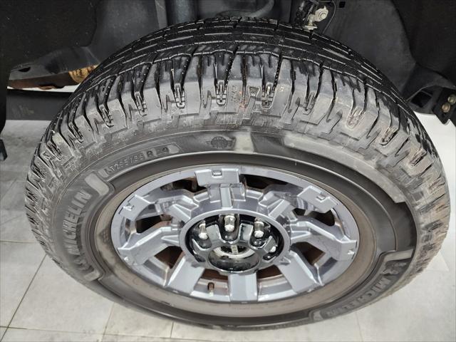 2023 Ford F-250 XLT 2023 Ford F-250 XLT