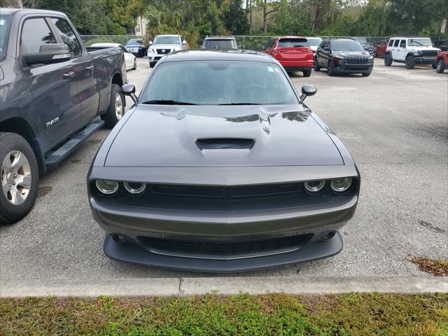 2019 Dodge Challenger GT 2019 Dodge Challenger GT