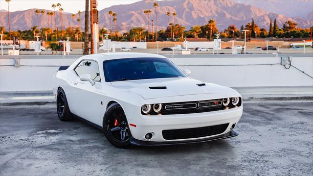 2016 Dodge Challenger R/T Scat Pack 2016 Dodge Challenger R/T Scat Pack