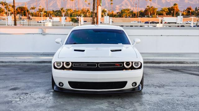 2016 Dodge Challenger R/T Scat Pack 2016 Dodge Challenger R/T Scat Pack