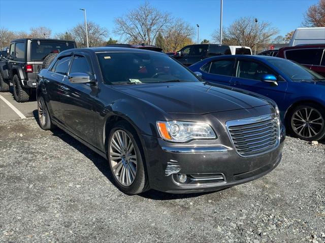 2013 Chrysler 300C C