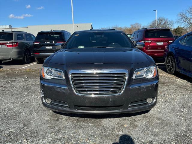 2013 Chrysler 300C C