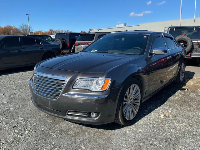 2013 Chrysler 300C C