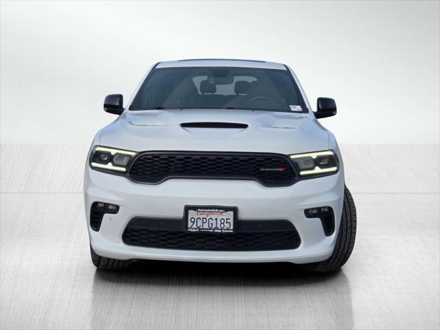 2021 Dodge Durango R/T AWD