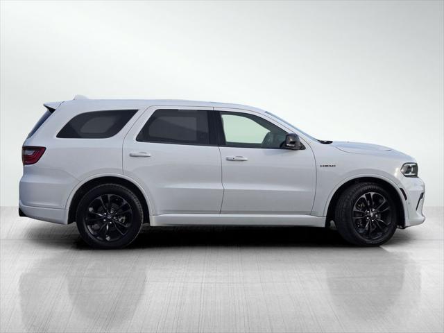 2021 Dodge Durango R/T AWD