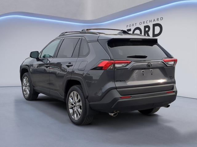 2025 Toyota RAV4 XLE Premium 2025 Toyota RAV4 XLE Premium