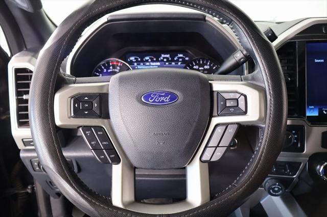 2022 Ford F-250 LARIAT 2022 Ford F-250 LARIAT