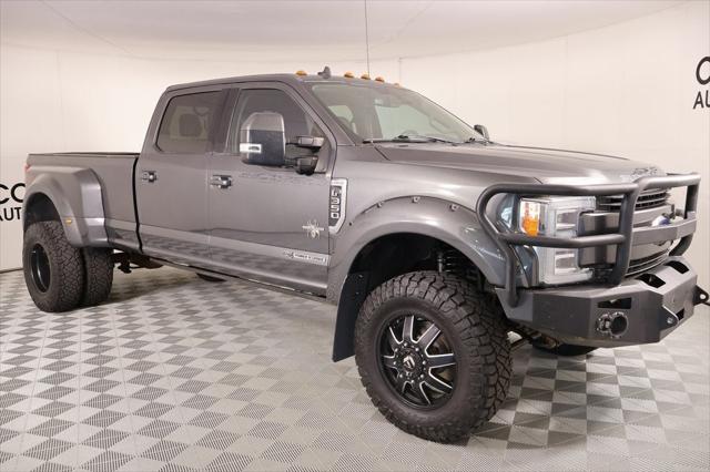 2019 Ford F-350 LARIAT