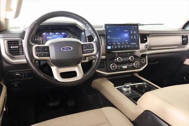2022 Ford Expedition XLT 2022 Ford Expedition XLT