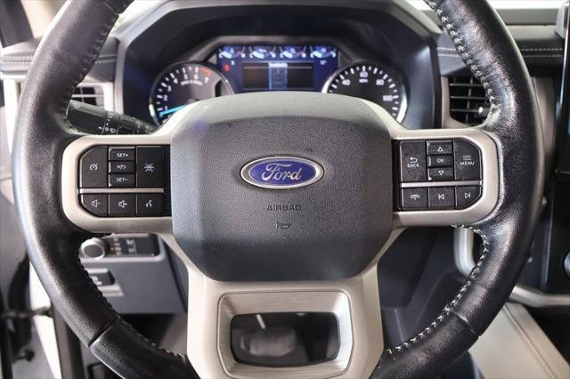 2022 Ford Expedition XLT 2022 Ford Expedition XLT