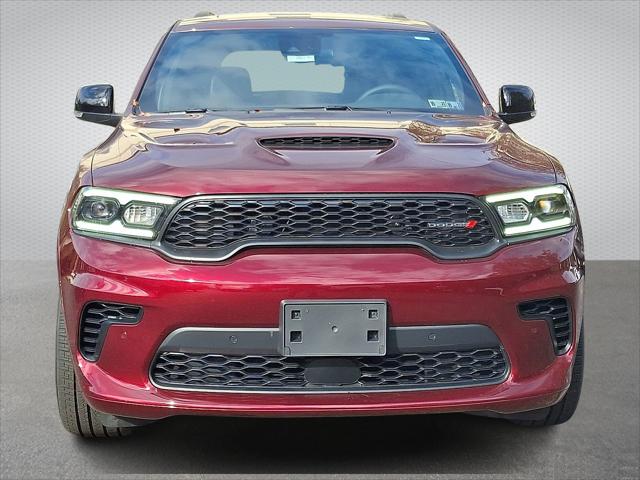 2026 Dodge Durango DURANGO GT PLUS AWD HEMI V8 2026 Dodge Durango DURANGO GT PLUS AWD HEMI V8