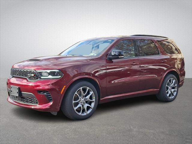 2026 Dodge Durango DURANGO GT PLUS AWD HEMI V8 2026 Dodge Durango DURANGO GT PLUS AWD HEMI V8