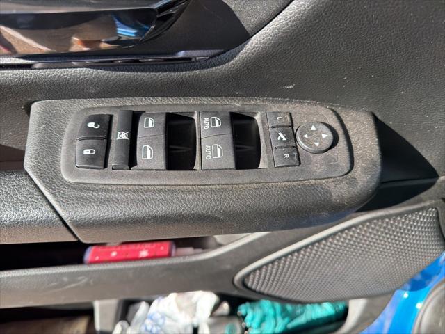 2023 RAM 1500 Lone Star Crew Cab 4x4 57 Box 2023 RAM 1500 Lone Star Crew Cab 4x4 57 Box