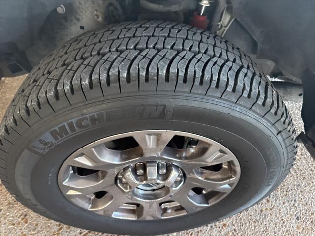 2022 Ford F-250 King Ranch