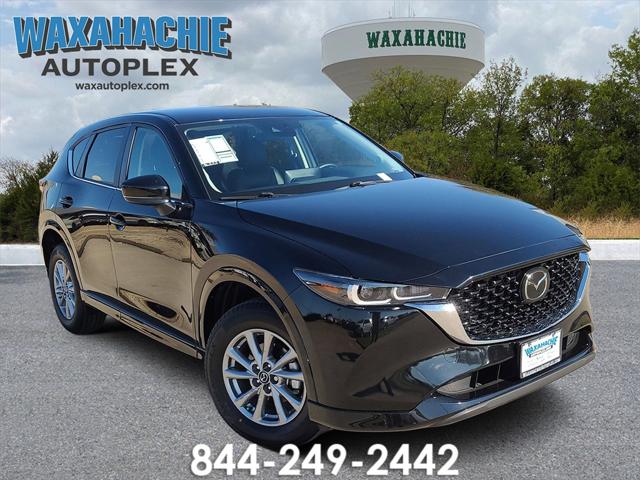 2025 Mazda CX-5 2.5 S Select 2025 Mazda CX-5 2.5 S Select