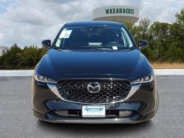 2025 Mazda CX-5 2.5 S Select 2025 Mazda CX-5 2.5 S Select