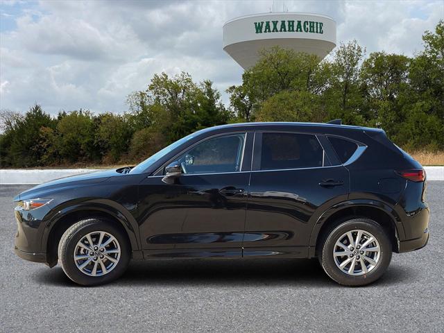 2025 Mazda CX-5 2.5 S Select 2025 Mazda CX-5 2.5 S Select