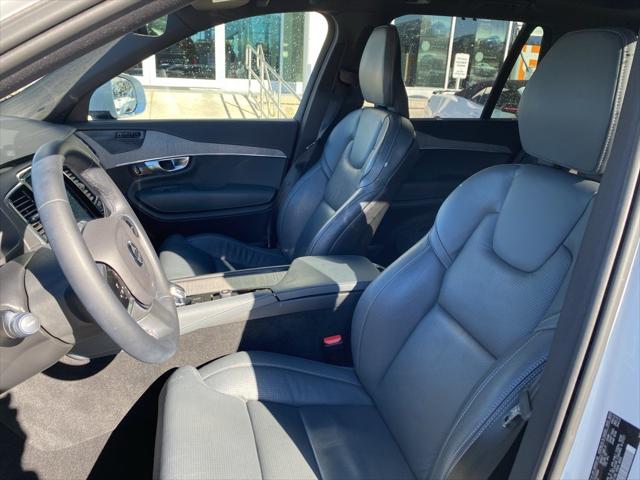 2024 Volvo XC90 B6 Ultimate Bright Theme 7-Seater