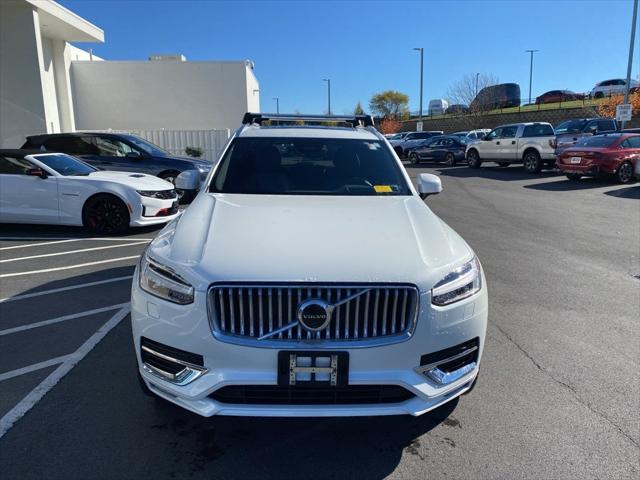 2024 Volvo XC90 B6 Ultimate Bright Theme 7-Seater
