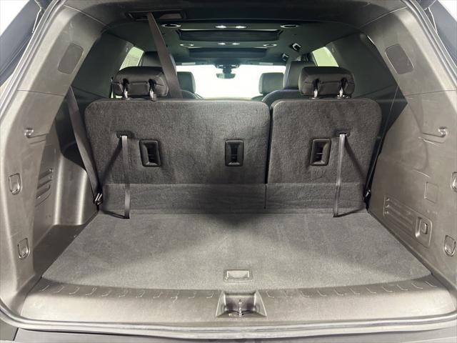 2023 Chevrolet Traverse AWD RS