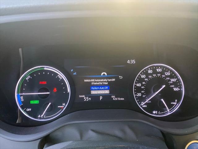 2023 Toyota Sienna Limited