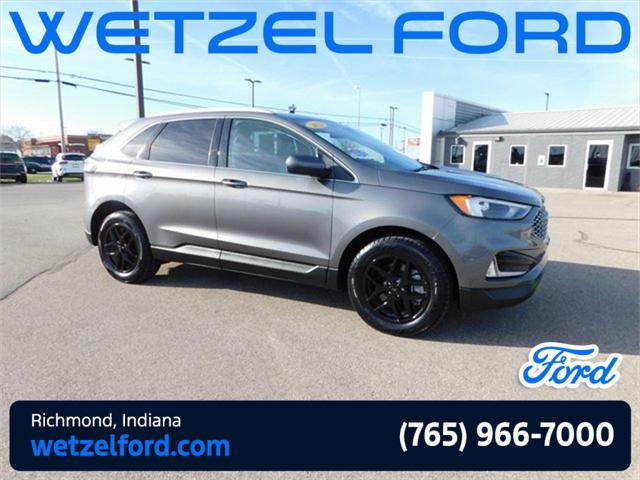 2023 Ford Edge SEL 2023 Ford Edge SEL
