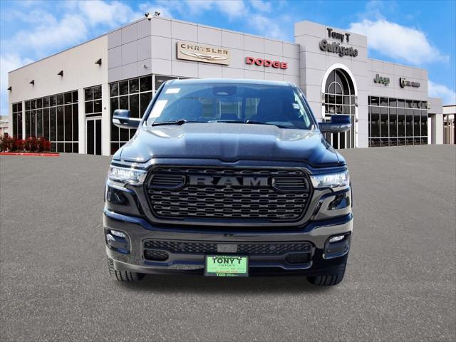 2026 RAM Ram 1500 RAM 1500 LONE STAR CREW CAB 4X4 57 BOX 2026 RAM Ram 1500 RAM 1500 LONE STAR CREW CAB 4X4 57 BOX