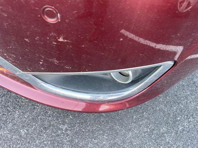 2019 Chrysler Pacifica Limited 2019 Chrysler Pacifica Limited