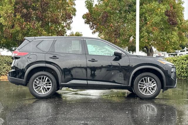 2024 Nissan Rogue S Intelligent AWD