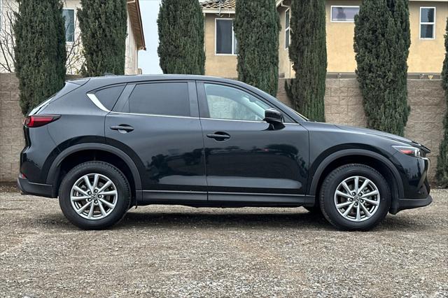 2023 Mazda CX-5 2.5 S Preferred 2023 Mazda CX-5 2.5 S Preferred