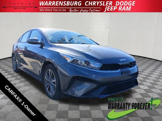 2023 Kia Forte LXS 2023 Kia Forte LXS