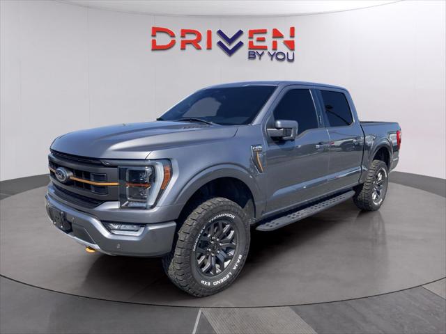 2023 Ford F-150 Tremor 2023 Ford F-150 Tremor