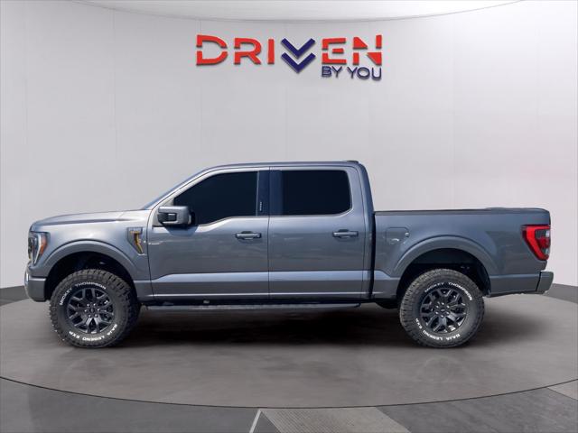 2023 Ford F-150 Tremor 2023 Ford F-150 Tremor