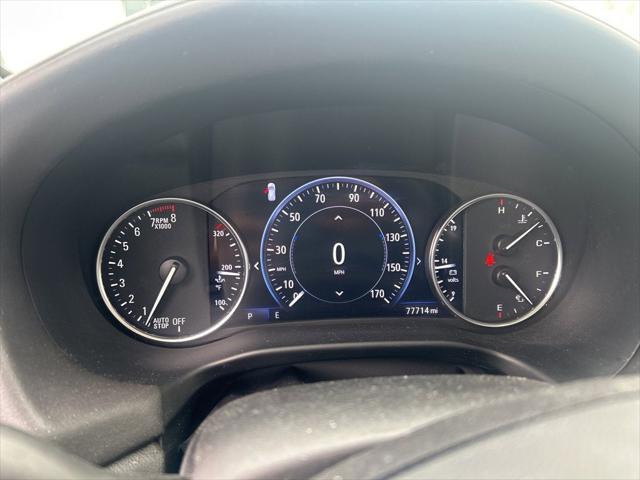 2023 Buick Enclave Avenir AWD