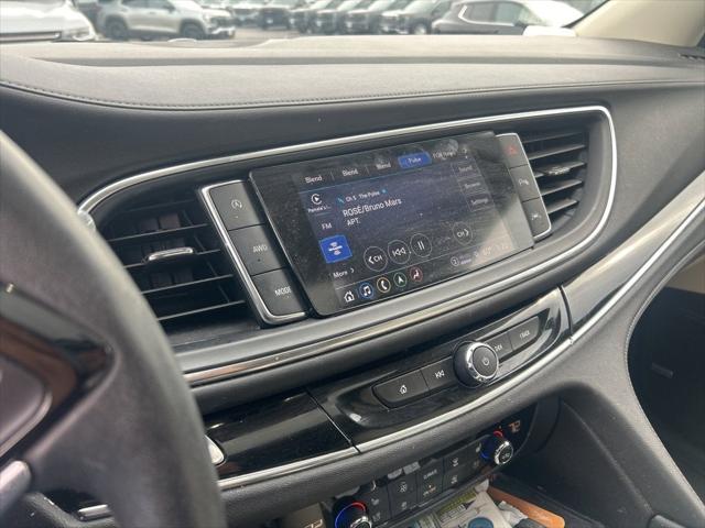 2023 Buick Enclave Avenir AWD