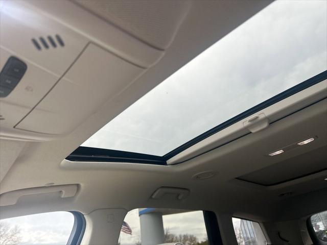 2023 Buick Enclave Avenir AWD