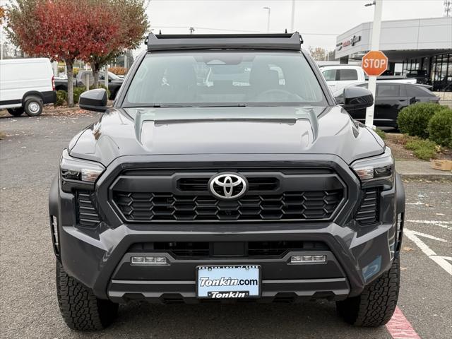 2024 Toyota Tacoma TRD Off Road 2024 Toyota Tacoma TRD Off Road