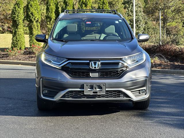2021 Honda CR-V 2WD Touring