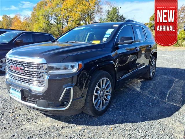 2023 GMC Acadia AWD Denali 2023 GMC Acadia AWD Denali