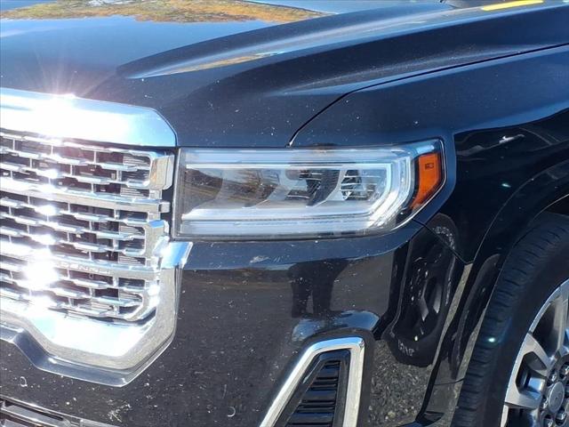 2023 GMC Acadia AWD Denali 2023 GMC Acadia AWD Denali