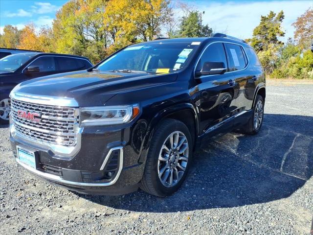 2023 GMC Acadia AWD Denali