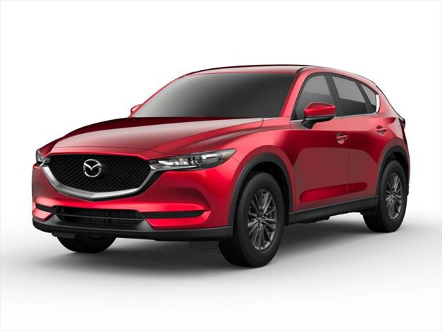 2020 Mazda CX-5 Sport 2020 Mazda CX-5 Sport